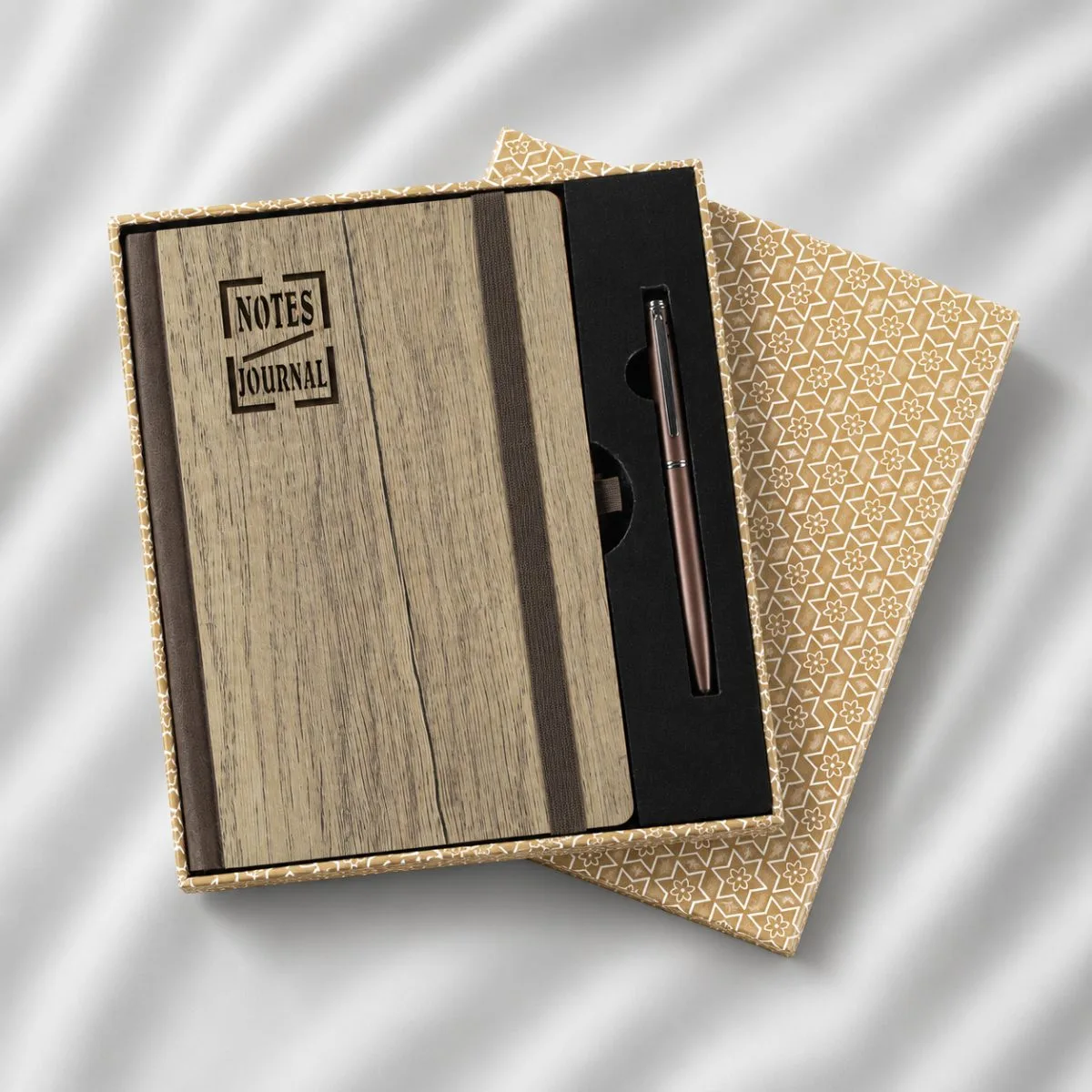 Economical Gift Range — branded corporate gift kit, design 12
