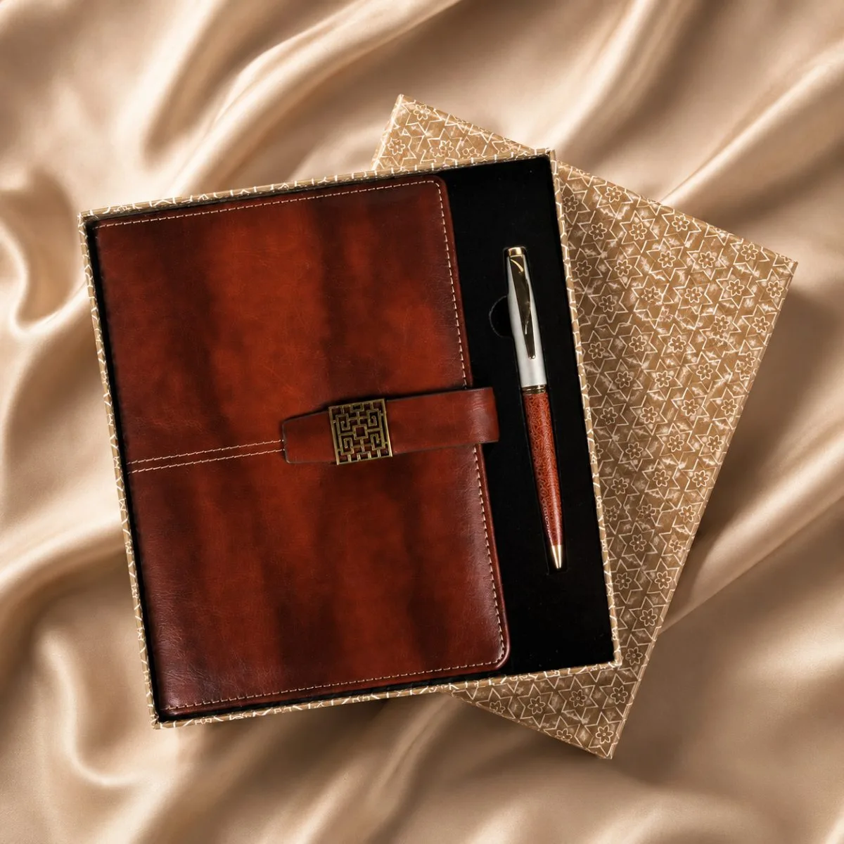 Economical Gift Range — branded corporate gift kit, design 14