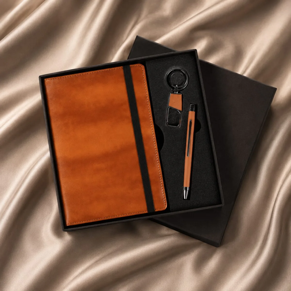 Economical Gift Range — branded corporate gift kit, design 17