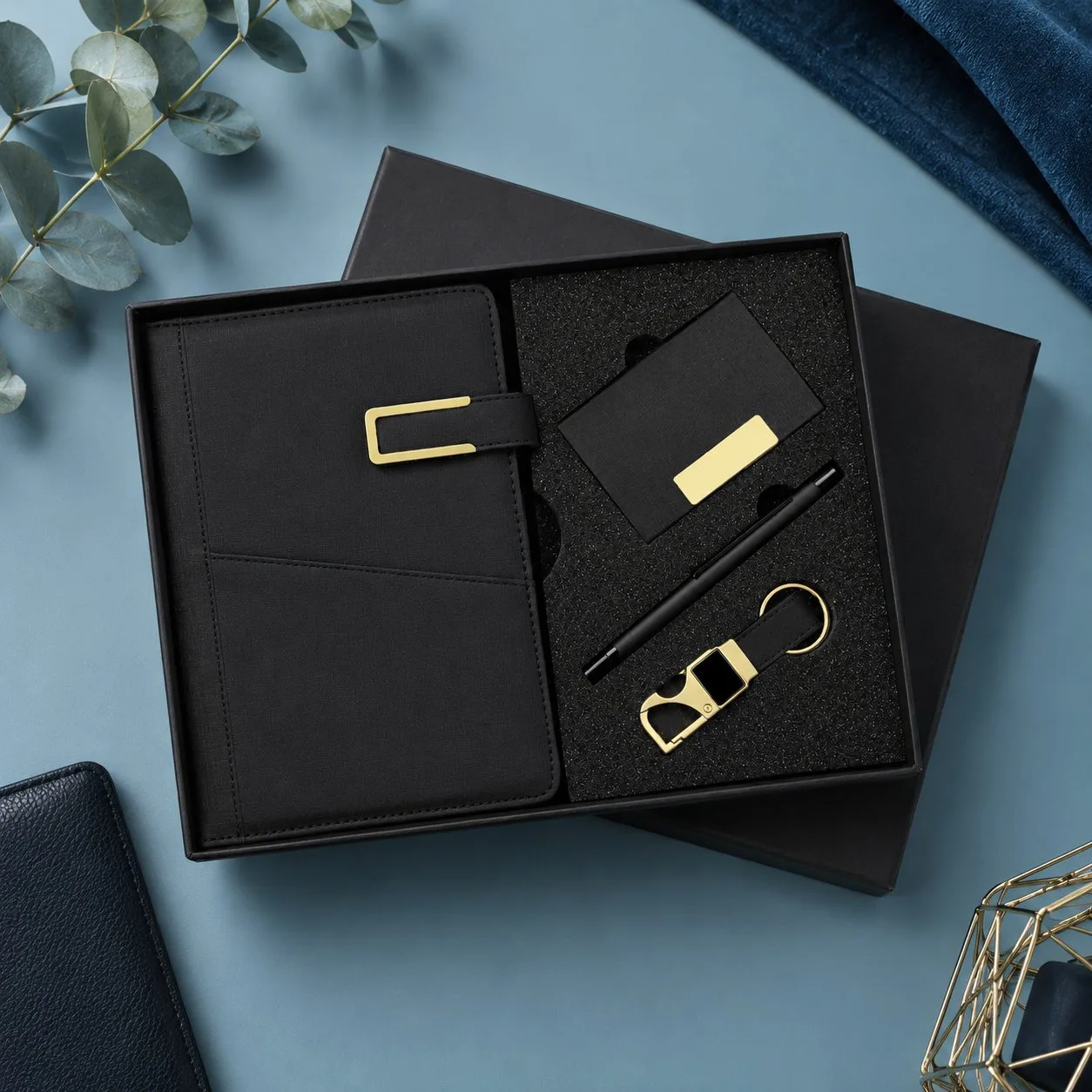 Economical Gift Range — branded corporate gift kit, design 2