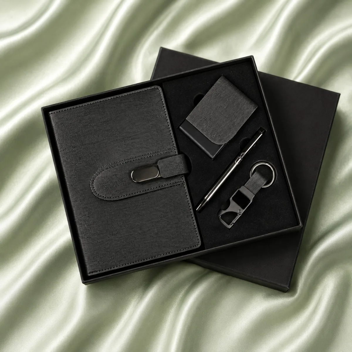Economical Gift Range — branded corporate gift kit, design 23