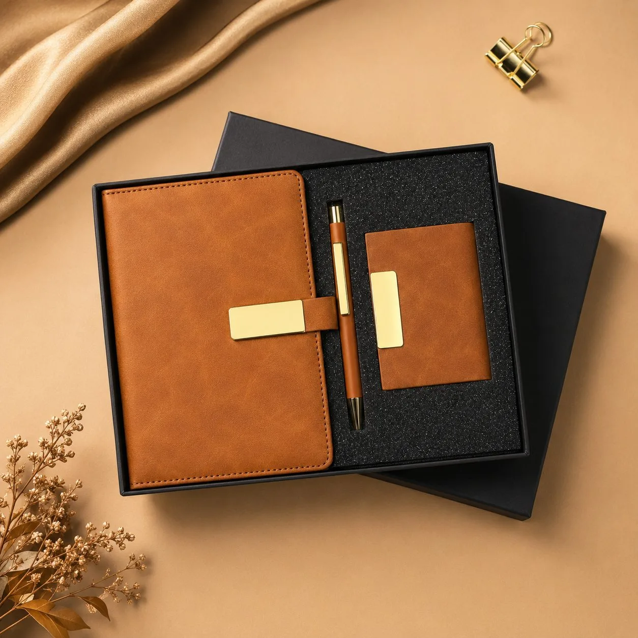 Economical Gift Range — branded corporate gift kit, design 3