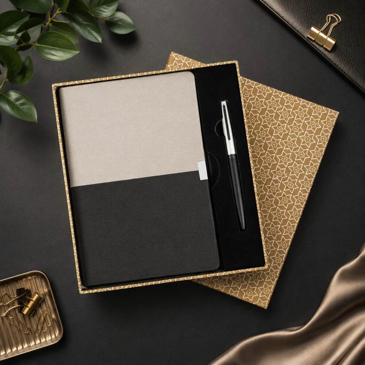 Economical Gift Range — branded corporate gift kit, design 4