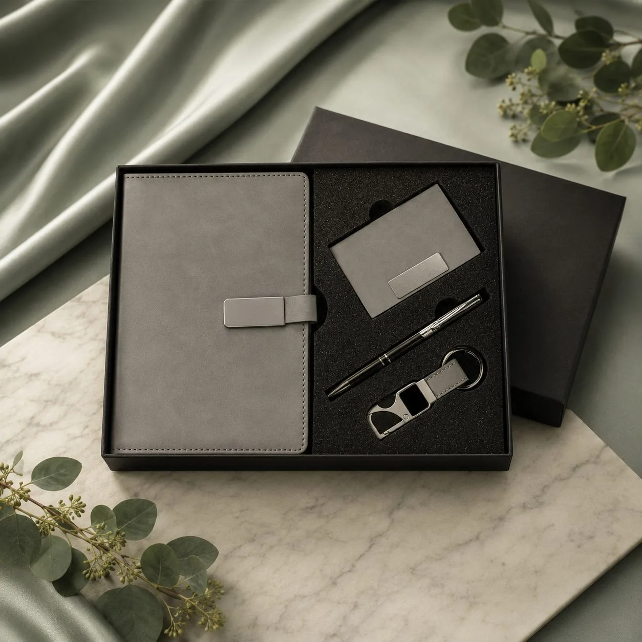 Economical corporate gift range, alternate design