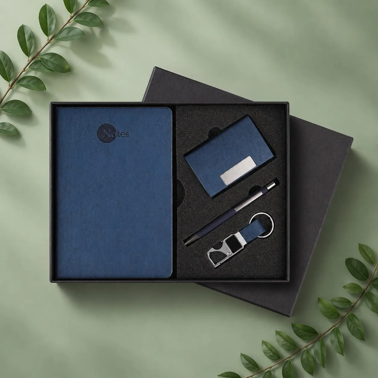 Economical Gift Range — branded corporate gift kit, design 7