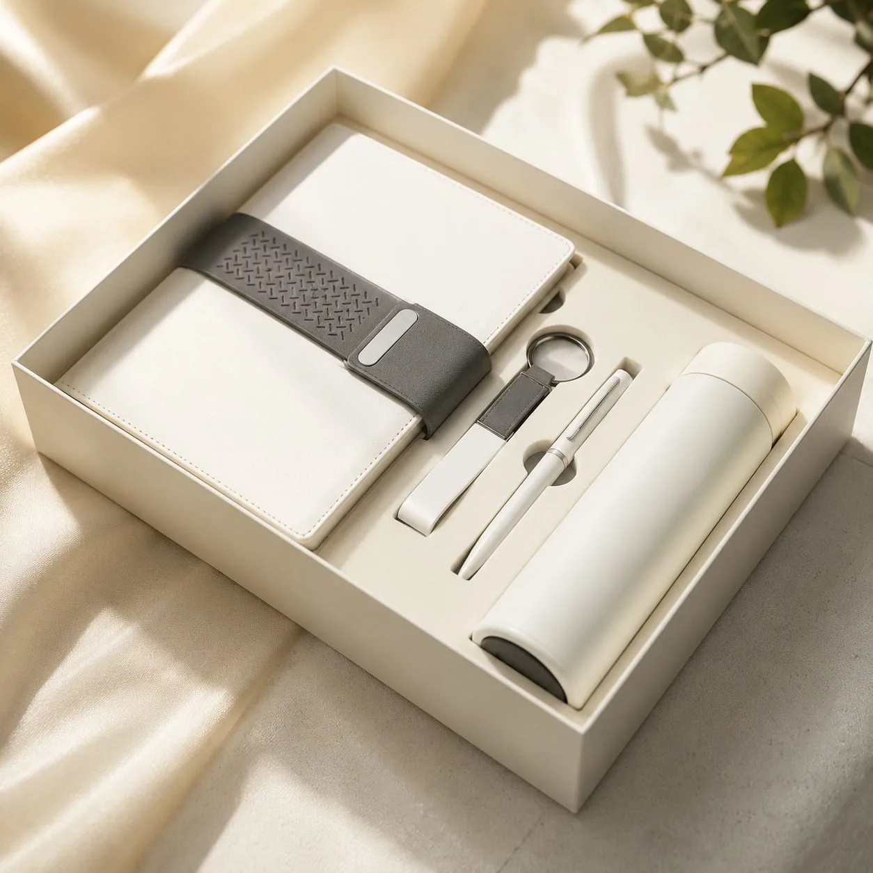 Luxury corporate gift kit