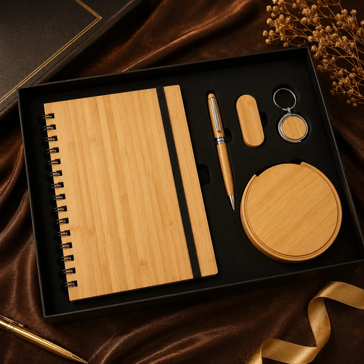 Wooden Kits for Noida corporate gifting